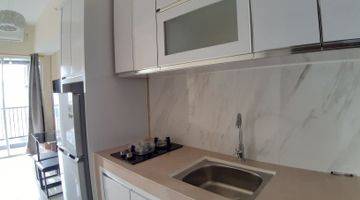 Gambar 4 Jual Rugi Apartment The Avenue Serpong Bsd. Unit Baru, Siap Huni Dan Fully Furnish