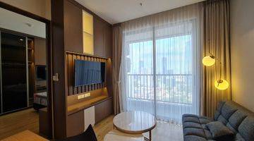 Gambar 1 Rent The Newton 1 Ciputra World 2 1br Ascott Sudirman