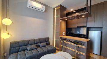 Gambar 2 Rent The Newton 1 Ciputra World 2 1br Ascott Sudirman