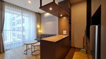 Gambar 3 Rent The Newton 1 Ciputra World 2 1br Ascott Sudirman