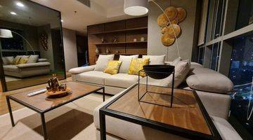 Gambar 3 SALE! Apartemen Ciputra World 2  2BR Tower Residence Full Renovasi