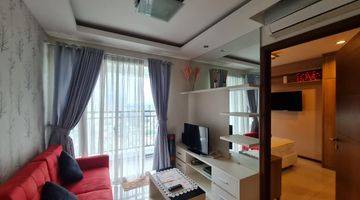 Gambar 1 SEWA Cepat! Apartemen Thamrin Executive 1BR