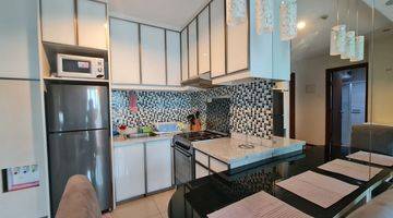 Gambar 2 SEWA Cepat! Apartemen Thamrin Executive 1BR