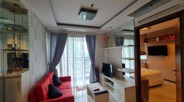 Gambar 5 SEWA Cepat! Apartemen Thamrin Executive 1BR