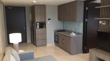 Gambar 2 HOT RENT! Apartement Ciputra World 2 (Ascott Sudirman) Tower Orchard 1+1(Study)