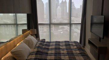 Gambar 5 HOT RENT! Apartement Ciputra World 2 (Ascott Sudirman) Tower Orchard 1+1(Study)