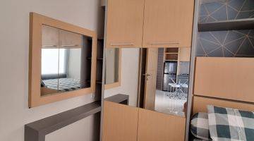 Gambar 1 DiJual Apartemen Educity Stanford 3BR Interior Murah 