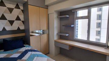 Gambar 4 DiJual Apartemen Educity Stanford 3BR Interior Murah 