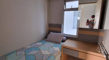 Gambar 5 DiJual Apartemen Educity Stanford 3BR Interior Murah 