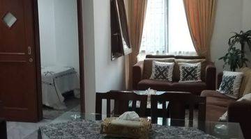 Gambar 4 Apartemen Mitra Oasis 2 Bedroom Full Furnished Lantai 2 Siap Huni