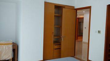 Gambar 2 The Pakubuwono Residences, 2 kamar furnished, Disewakan