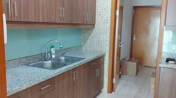 Gambar 4 The Pakubuwono Residences, 2 kamar furnished, Disewakan