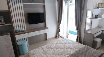 Gambar 2 The Nest Apartment cicilan 2jtan per bulan