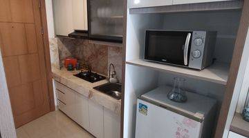 Gambar 3 The Nest Apartment cicilan 2jtan per bulan