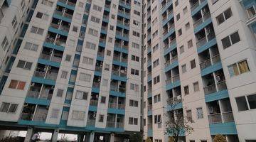 Gambar 4 The Nest Apartment cicilan 2jtan per bulan