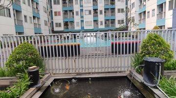 Gambar 5 The Nest Apartment cicilan 2jtan per bulan