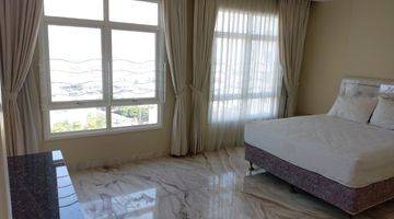 Gambar 2 APARTEMEN MEWAH PANTAI MUTIARA LUX IMPORT MARBLE