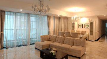 Gambar 1 Sewa infinity kemang village 3 BR