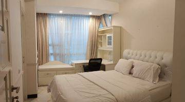 Gambar 5 Sewa infinity kemang village 3 BR