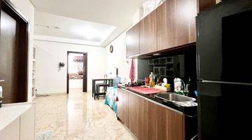 Gambar 1 Murah Apartemen Lavenue Pancoran 1 Bedroom 65m2 Furnished Bagus