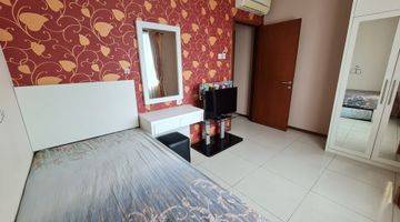 Gambar 2 Apartment Thamrin Executive Residence 2 Br Murah Lokasi Strategis