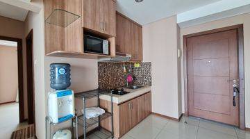 Gambar 4 Apartment Thamrin Executive Residence 2 Br Murah Lokasi Strategis