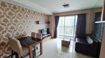 Gambar 1 Apartment Thamrin Executive Residence 2 Br Murah Lokasi Strategis