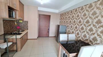 Gambar 5 Apartment Thamrin Executive Residence 2 Br Murah Lokasi Strategis