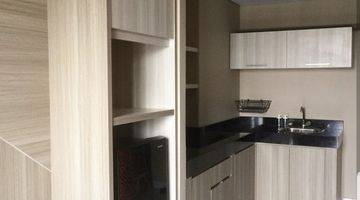 Gambar 4 Jual cepat unit aprt. 1BR,Casa De Parco,tower Magnolia