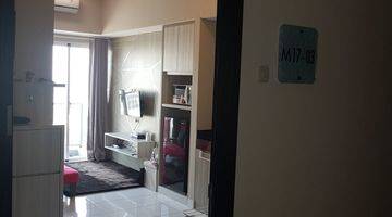 Gambar 2 Jual cepat unit aprt. 1BR,Casa De Parco,tower Magnolia