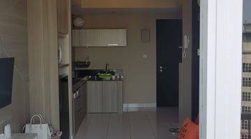 Gambar 3 Jual cepat unit aprt. 1BR,Casa De Parco,tower Magnolia