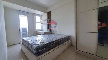 Gambar 1  Apartemen  Parahyangan Residence Tower Parahyangan 2BR