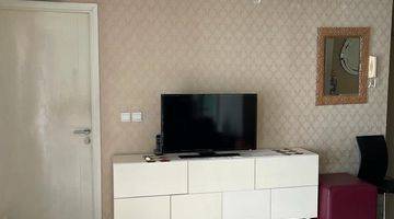 Gambar 2 Dijual Cepat Apartemen Sahid Sudirman Residence Jakarta Pusat