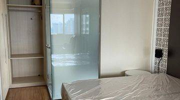 Gambar 4 Dijual Cepat Apartemen Sahid Sudirman Residence Jakarta Pusat