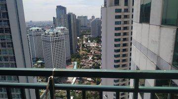 Gambar 3 Dijual Cepat Apartemen Sahid Sudirman Residence Jakarta Pusat