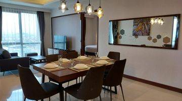 Gambar 2 Jual/Sewa 3BR luxury Apartemen di Hegarmanah Residence, with Private lift