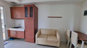 Gambar 2 Apartemen Parahyangan Residence Type 3 BR Lantai 9 Kota Bandung