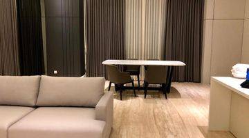 Gambar 3 LA vie Suites 3BR Rare istimewa  BUCepat