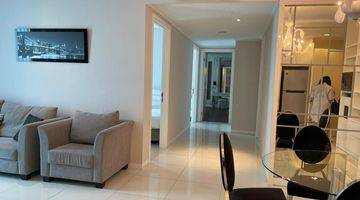 Gambar 4 Apartemem di Ciputra World Mall Surabaya Barat