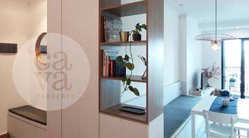 Gambar 5 Bagus, Furnished, Apartemen Hampton, Tower C, 82 Sqm, 2 Br