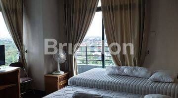 Gambar 1 Apartemen Graha Famili 2 BR Bagus Surabaya