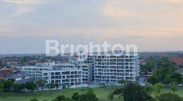 Gambar 4 Apartemen Graha Famili 2 BR Bagus Surabaya