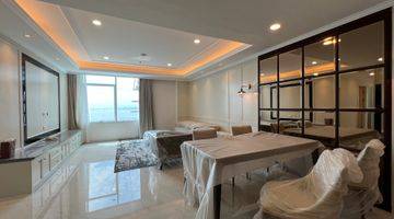 Gambar 5 DI SEWA CEPAT APT REGATTA NEW YORK 3BR 132m2 BRAND NEW INTERIOR FURNISH MEWAH 