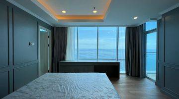 Gambar 1 Di Jual Cepat Apartemen Regatta New York 3br 132m2 Lantai 20 Brand New Furnished Interior Mewah Baru