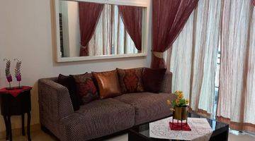 Gambar 2 Apartemen Central Park 