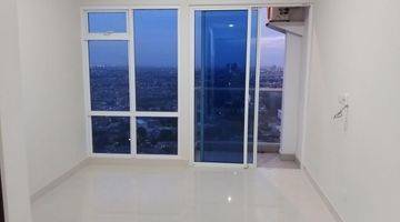 Gambar 4 Apartement Puri Mansion Tower Crystal Lt 25, Studio, Semi Furnished