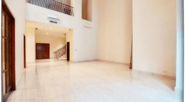 Gambar 3 Pakubuwono Residence Best Price Town House Private Pool 