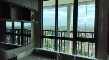 Gambar 2 Modern Apartment Bintaro