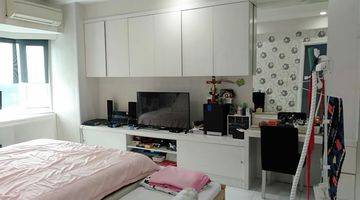 Gambar 2 Apartemen Wesling Kedoya 3 bedroom Furnish