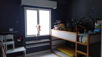 Gambar 4 Apartemen Wesling Kedoya 3 bedroom Furnish